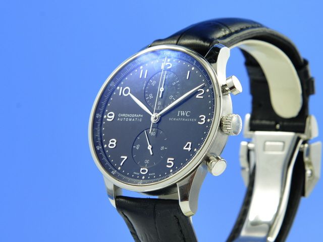 IWC Portugieser