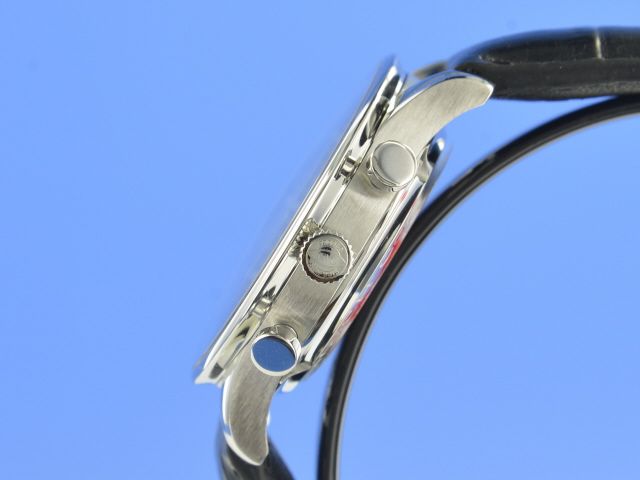 IWC Portugieser Panda Chronograph