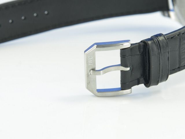 IWC Portugieser Panda Chronograph