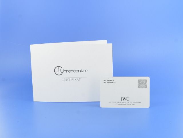 IWC Portugieser Top Sonderpreis!