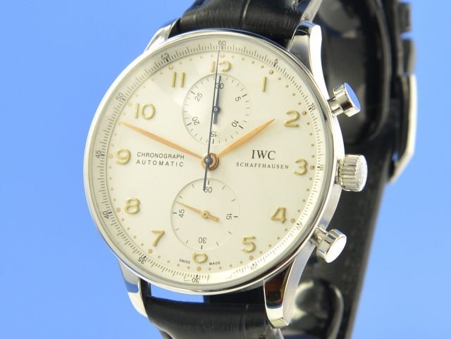 IWC Portugieser Top Sonderpreis!