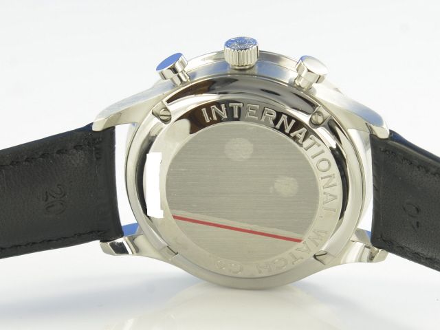 IWC Portugieser Top Sonderpreis!