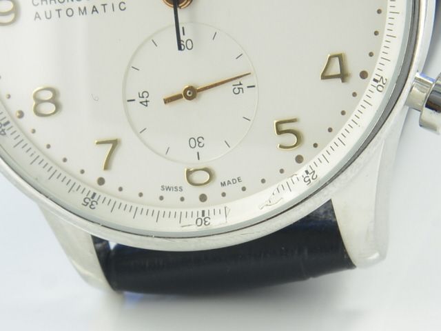 IWC Portugieser Top Sonderpreis!