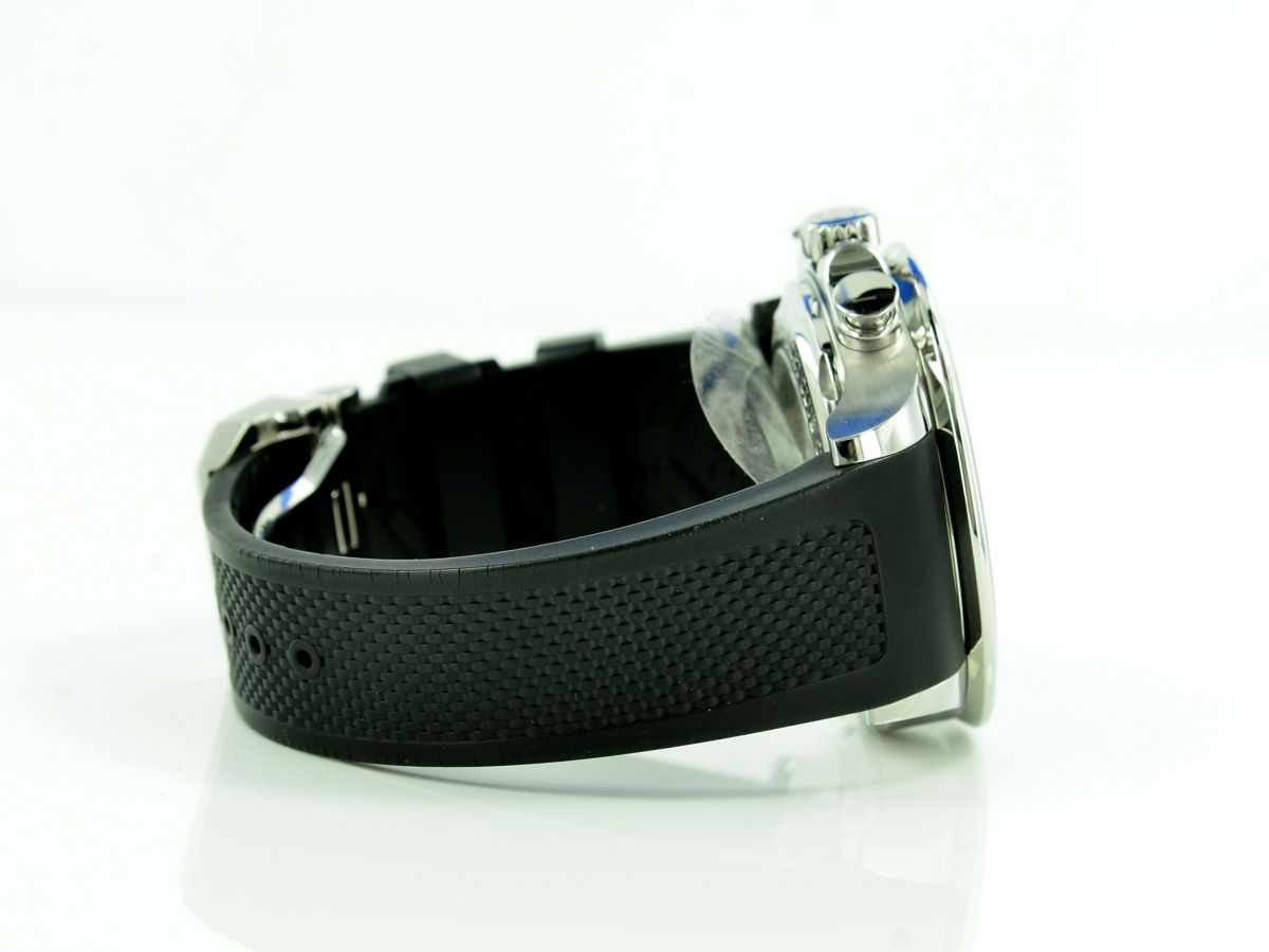 IWC Portugieser - Yacht Club Chronograph