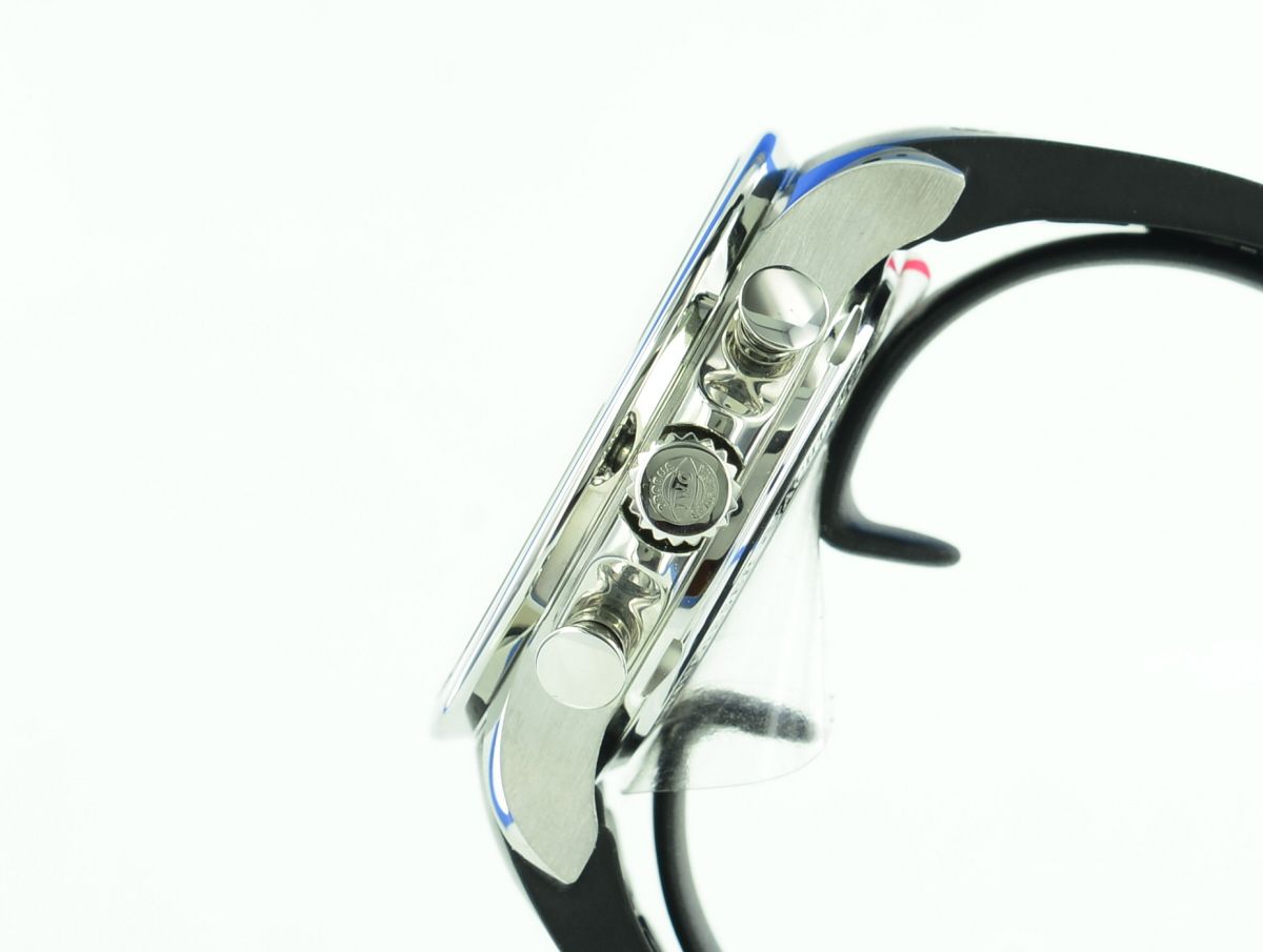 IWC Portugieser - Yacht Club Chronograph