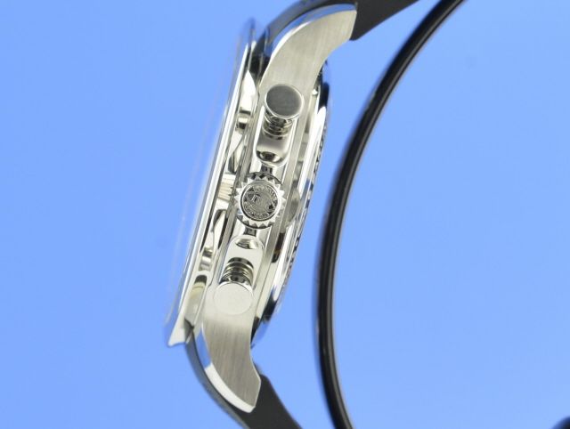 IWC Portugieser Yacht Club Chronograph