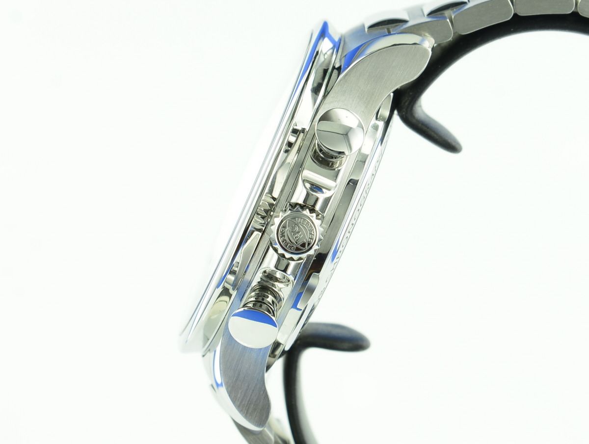 IWC Portugieser Yacht Club Chronograph