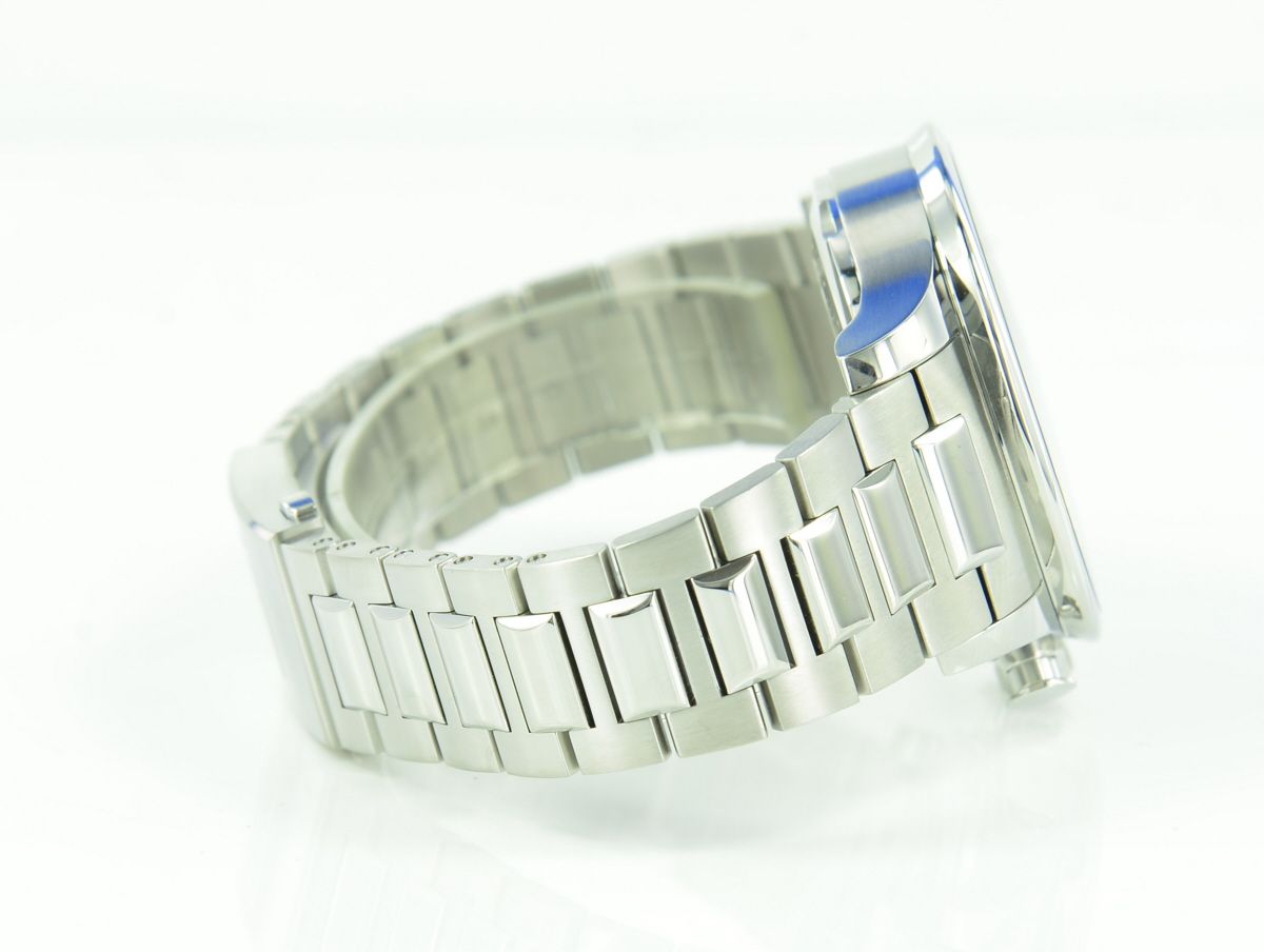 IWC Portugieser Yacht Club Chronograph