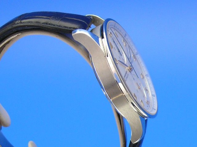 IWC Portugieser aus 2014