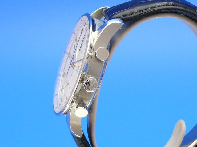 IWC Portugieser aus 2014