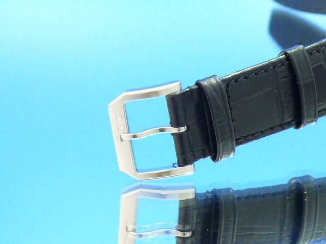 IWC Portugieser Chronograph