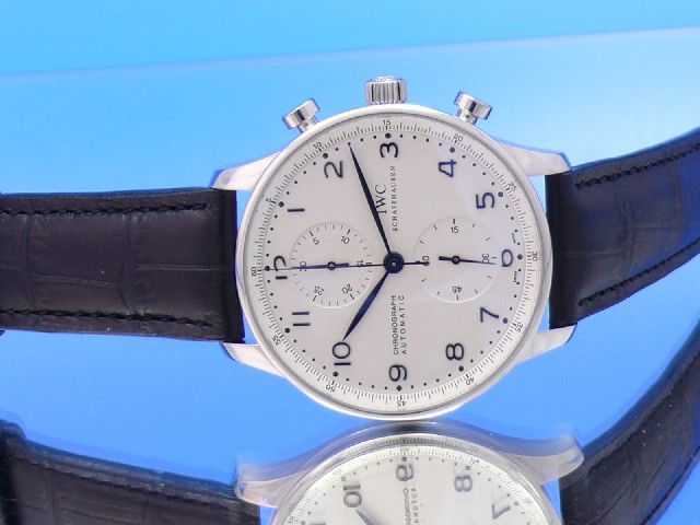 IWC Portugieser