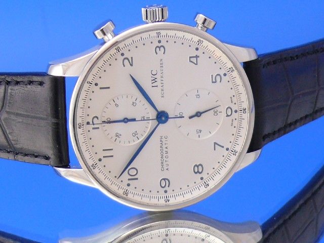 IWC Portugieser