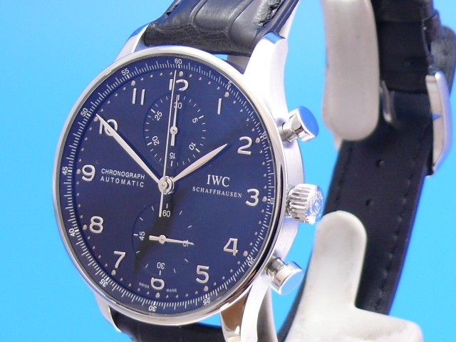 IWC Portugieser