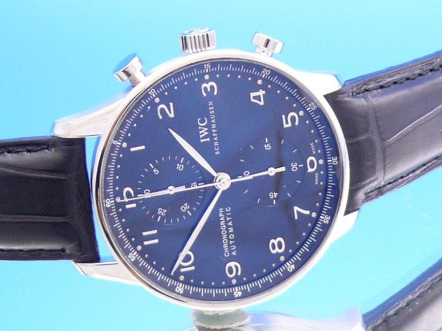 IWC Portugieser