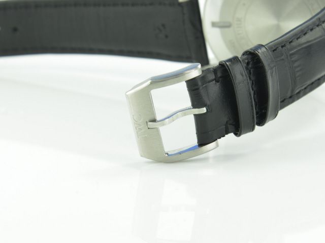 IWC Schaffhausen Mark XVII Fliegeruhr