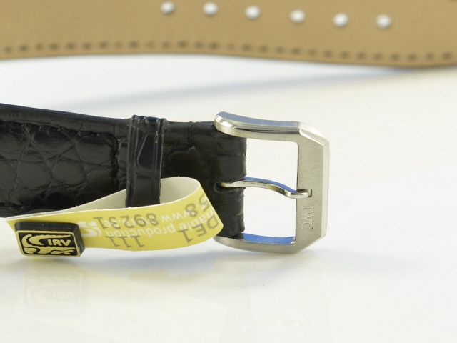 IWC Schaffhausen Portugieser