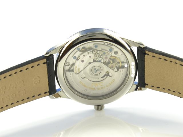 IWC Schaffhausen Portugieser