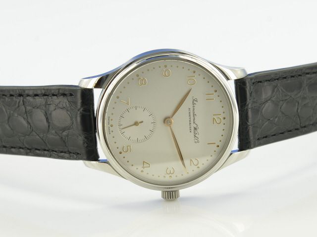 IWC Schaffhausen Portugieser