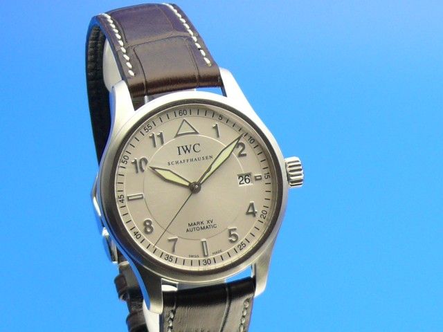 IWC Spifirer Mark XV