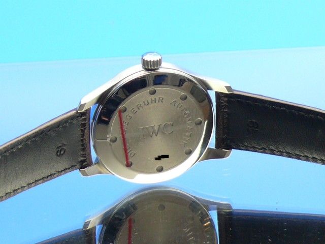 IWC Spifirer Mark XV