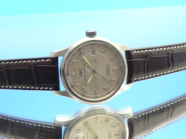 IWC Spifirer Mark XV