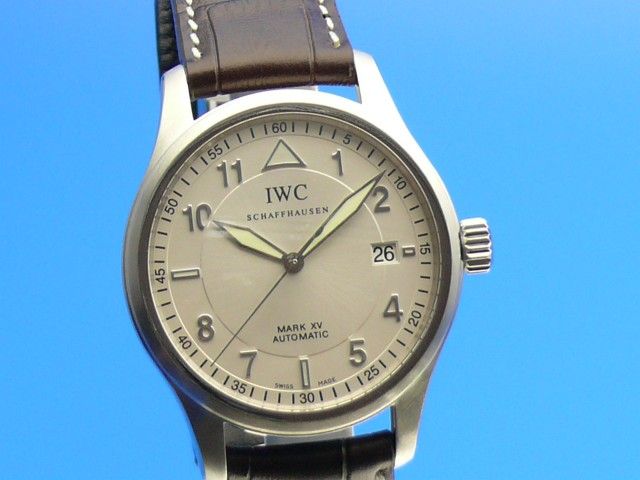IWC Spifirer Mark XV