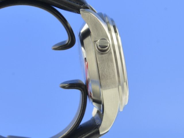 IWC Spitfire Doppelchronograph