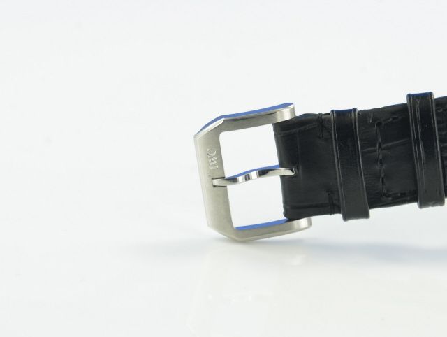 IWC Spitfire Doppelchronograph