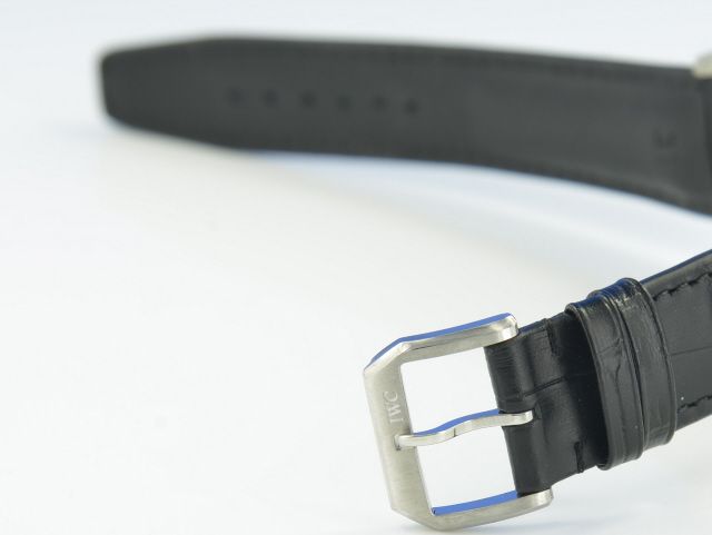 IWC Spitfire Doppelchronograph