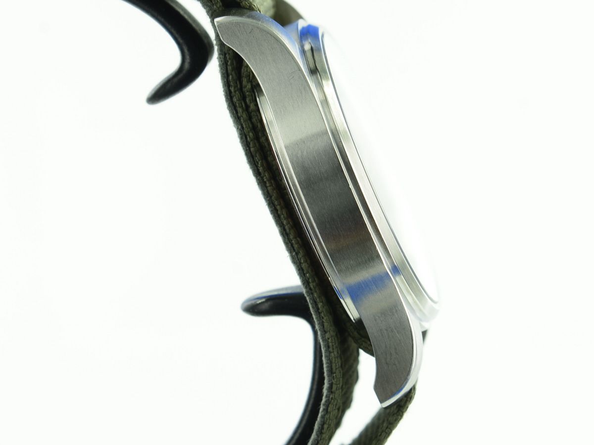 IWC Spitfire Fliegeruhr 3268