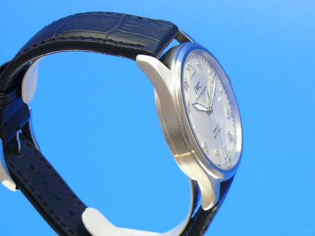 IWC Spitfire Mark XVI