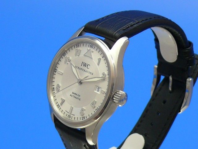 IWC Spitfire Mark XVI