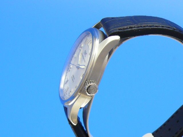 IWC Spitfire Mark XVI