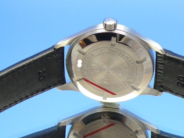 IWC Spitfire Mark XVI