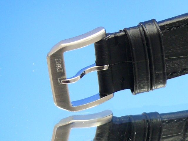 IWC Spitfire Mark XVI