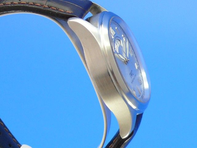 IWC Spitfire UTC TZC