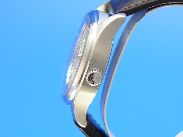 IWC Spitfire UTC TZC