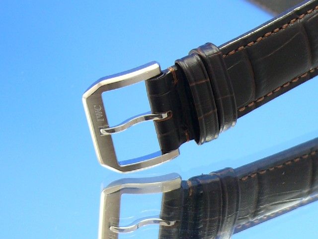 IWC Spitfire UTC TZC