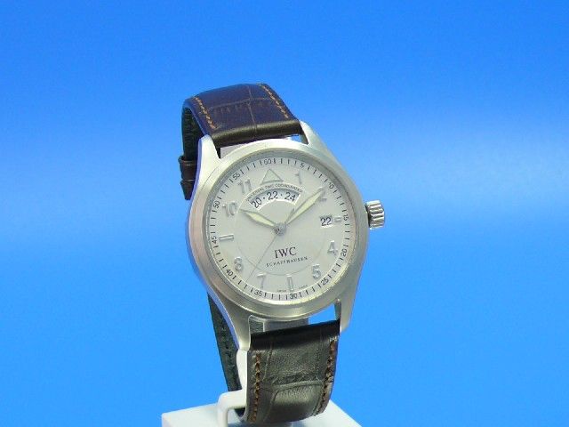 IWC Spitfire UTC-UTZ IW3251-10