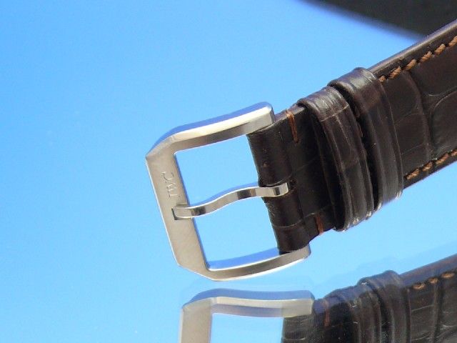 IWC Spitfirer 3717 Chronograph