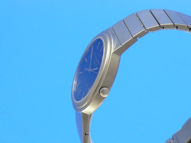 IWC Sportivo Porsche Design DamenTitan Uhr