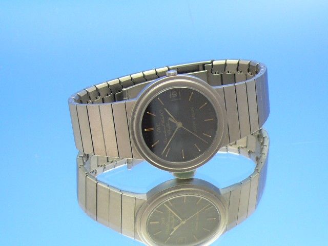 IWC Sportivo Porsche Design DamenTitan Uhr