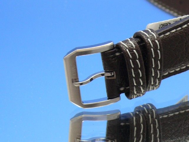 IWC TZC UTC Fliegeruhr 3251