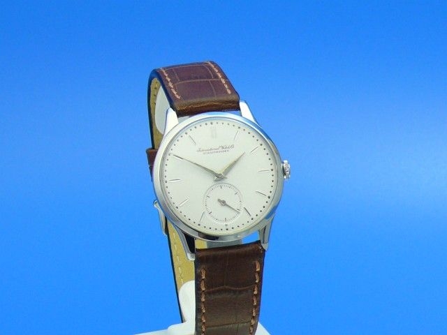 IWC Vintage cal. C88