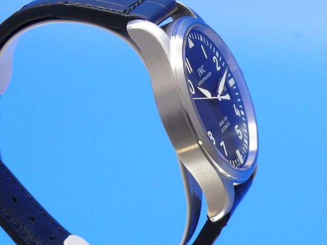 IWC Mark XVII aus 2013