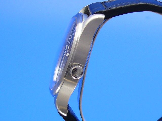 IWC Mark XVII aus 2013