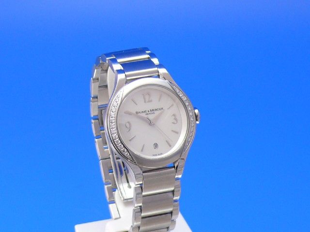 Baume & Mercier Ilea