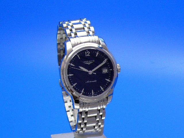 Longines Saint - Imier Collection