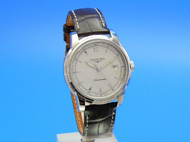 Longines Saint-Imier Herrenuhr Automatik NP.1590
